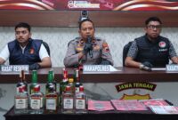 Foto: Humas Polres Kebumen