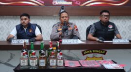 Foto: Humas Polres Kebumen