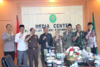 Foto: Humas Polres Kebumen