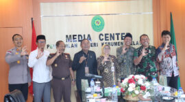 Foto: Humas Polres Kebumen