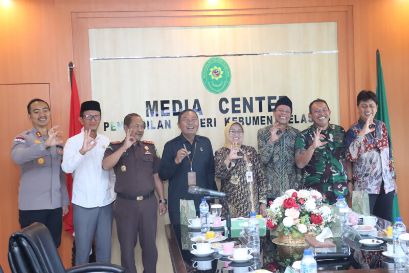Foto: Humas Polres Kebumen