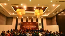 Foto: Feri Surohman - Buana News