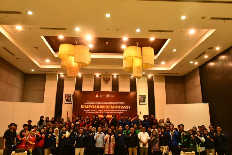 Foto: Feri Surohman - Buana News