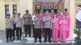Foto: Humas Polres Kebumen