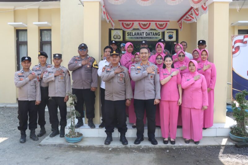 Foto: Humas Polres Kebumen