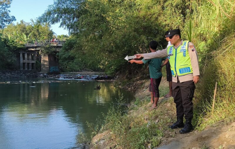 Foto: Humas Polres Kebumen