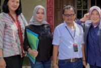 Foto: Rudi M. Maulana - Buana News