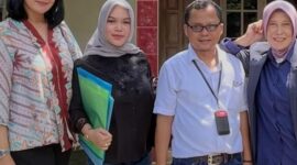 Foto: Rudi M. Maulana - Buana News