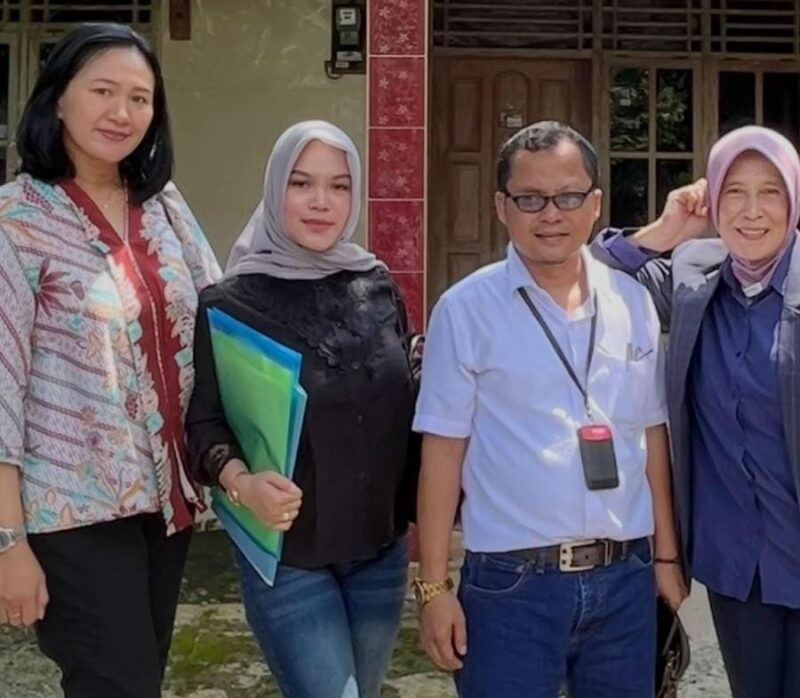 Foto: Rudi M. Maulana - Buana News