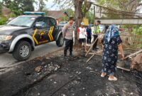 Foto: Humas Polres Kebumen
