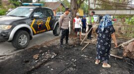 Foto: Humas Polres Kebumen