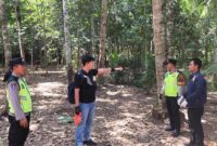 Foto: Humas Polres Kebumen