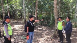 Foto: Humas Polres Kebumen