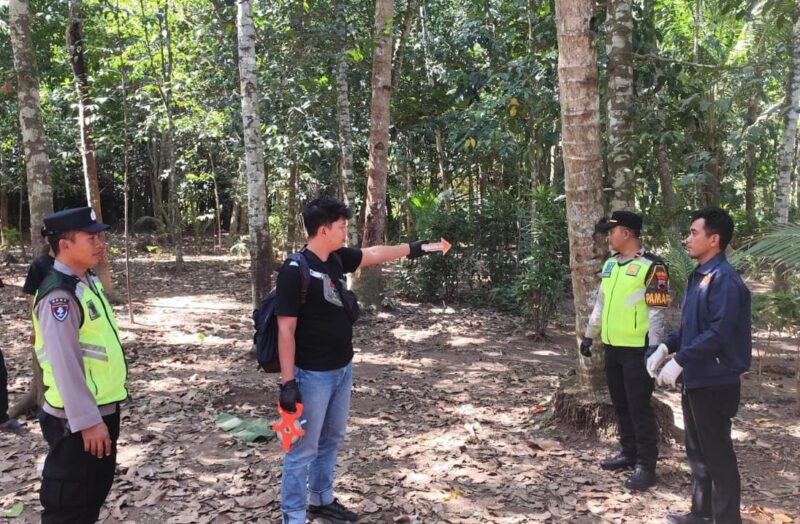 Foto: Humas Polres Kebumen