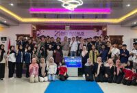 Foto: Politeknik Piksi Ganesha Indonesia