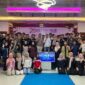 Foto: Politeknik Piksi Ganesha Indonesia