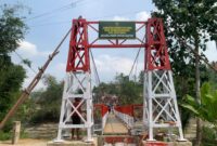 Foto: Ari Septiana - Buana News