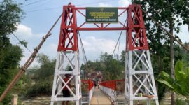 Foto: Ari Septiana - Buana News