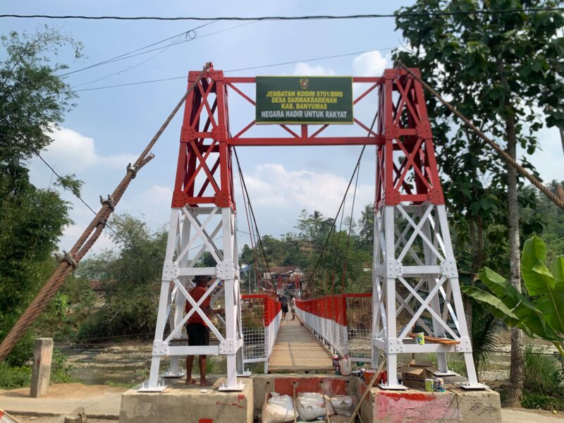 Foto: Ari Septiana - Buana News