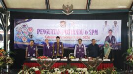 Foto: Alex Saputra - Buana News