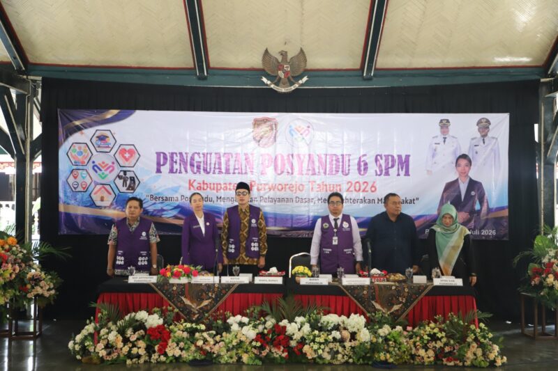 Foto: Alex Saputra - Buana News