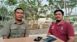Foto: Rudi M. Maulana - Buana News