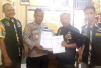 Foto: Suroso - Buana News