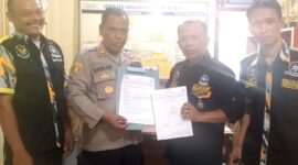 Foto: Suroso - Buana News