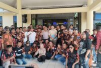 Sumber/ Rudi M. Maulana - Buana News