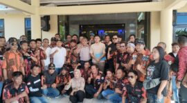 Sumber/ Rudi M. Maulana - Buana News