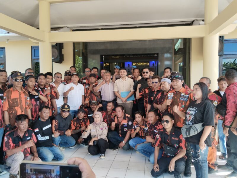 Sumber/ Rudi M. Maulana - Buana News