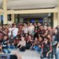 Sumber/ Rudi M. Maulana - Buana News