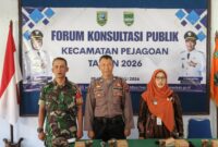 Foto: Deni Setiawan - Buana News