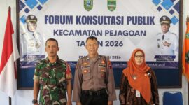 Foto: Deni Setiawan - Buana News