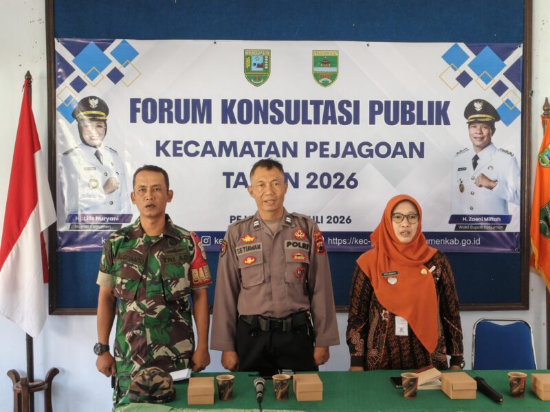 Foto: Deni Setiawan - Buana News