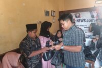 Foto: Suroso - Buana News