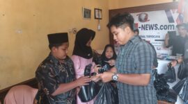 Foto: Suroso - Buana News