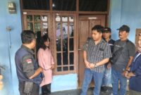 Foto: Suroso - Buana News