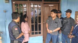 Foto: Suroso - Buana News