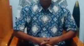 Foto: Deni Setiawan - Buana News