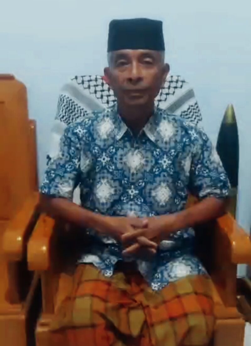 Foto: Deni Setiawan - Buana News