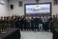 Foto: Deni Setiawan - Buana News