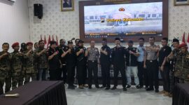 Foto: Deni Setiawan - Buana News