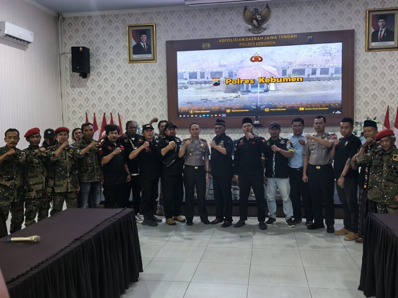 Foto: Deni Setiawan - Buana News
