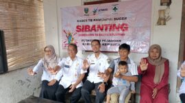 Foto: Deni Setiawan - Buana News