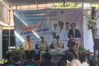 Foto: Deni Setiawan - Buana News