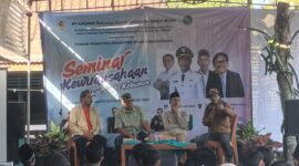 Foto: Deni Setiawan - Buana News