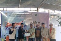 Foto: Deni Setiawan - Buana News