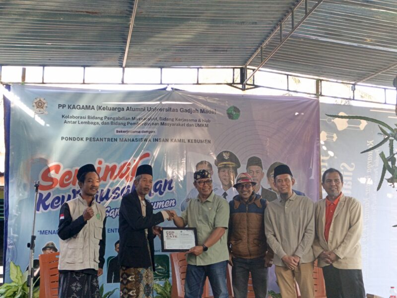 Foto: Deni Setiawan - Buana News