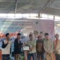 Foto: Deni Setiawan - Buana News